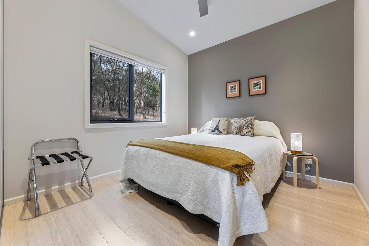 Villa Benny'S Retreat Luxury Bushland Escape Clare Esterno foto