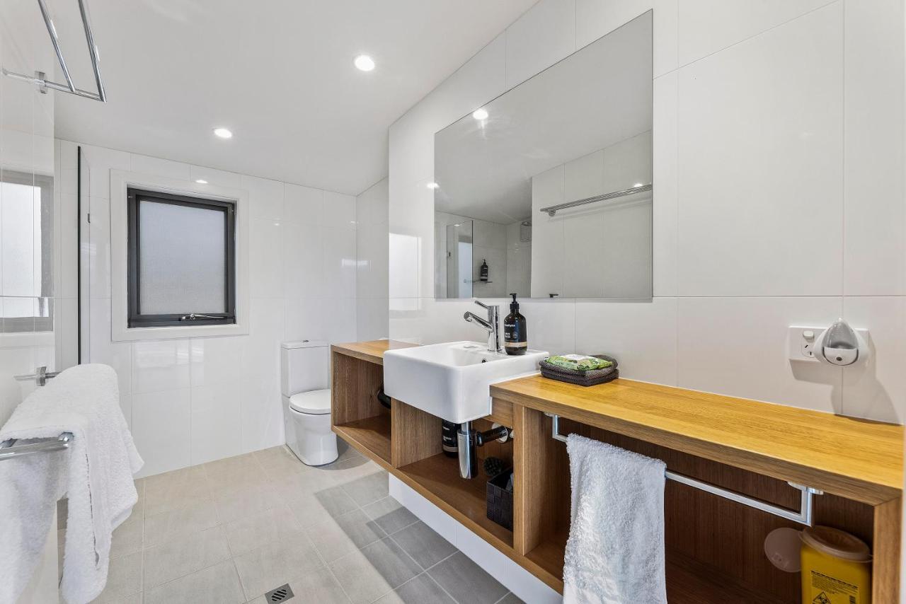 Villa Benny'S Retreat Luxury Bushland Escape Clare Esterno foto