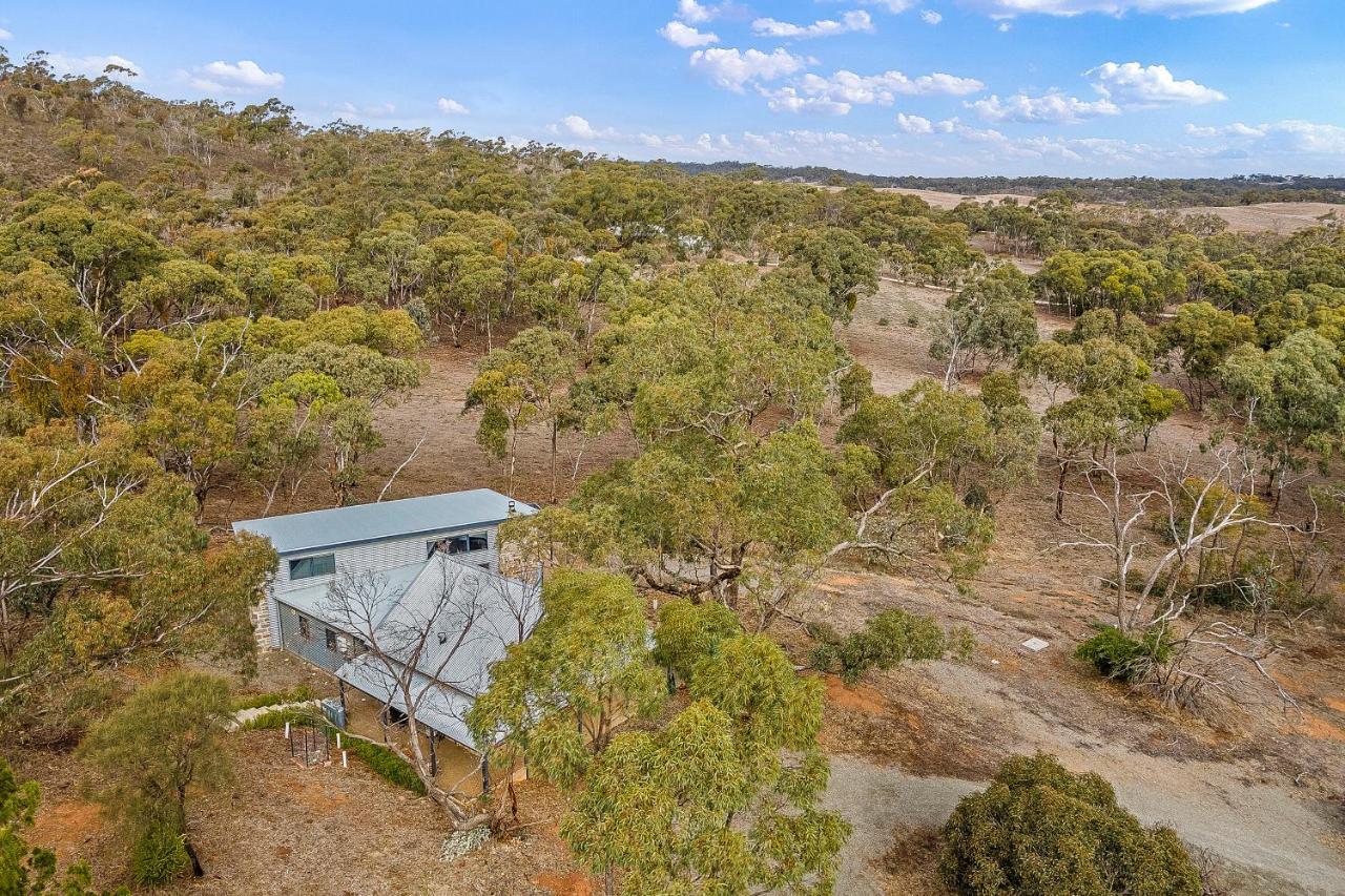 Villa Benny'S Retreat Luxury Bushland Escape Clare Esterno foto