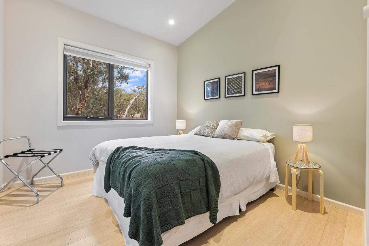 Villa Benny'S Retreat Luxury Bushland Escape Clare Esterno foto
